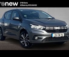 Dacia Sandero 2025