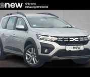 Dacia Jogger 2023