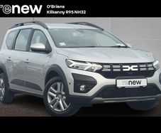 Dacia Jogger 2023