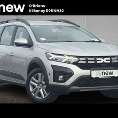 Dacia Jogger 2023
