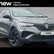 Renault Arkana 2025