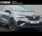 Renault Arkana 2025