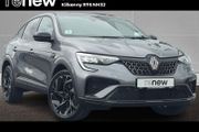 Renault Arkana 2025
