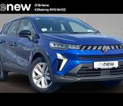 Renault Symbioz 2026