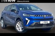 Renault Symbioz 2026
