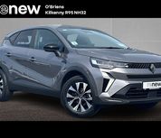 Renault Captur 2026