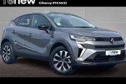 Renault Captur 2026