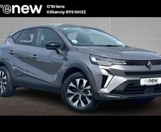 Renault Captur 2026