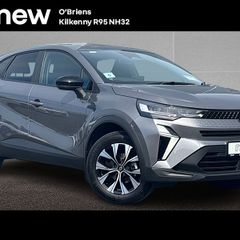 Renault Captur 2026