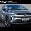 Renault Captur 2026