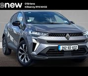 Renault Captur 2026
