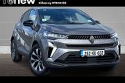 Renault Captur 2026