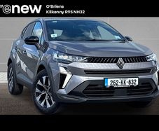 Renault Captur 2026