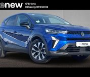 Renault Captur 2026