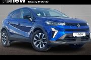 Renault Captur 2026