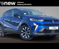Renault Captur 2026