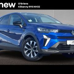 Renault Captur 2026