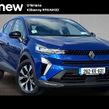 Renault Captur 2026