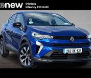 Renault Captur 2026