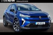 Renault Captur 2026