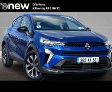 Renault Captur 2026