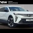 Renault Scenic E-Tech 2026