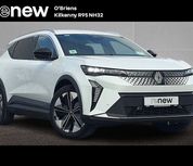 Renault Scenic E-Tech 2026