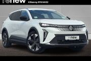 Renault Scenic E-Tech 2026