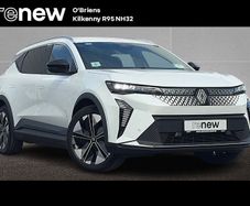 Renault Scenic E-Tech 2026