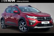 Dacia Sandero Stepway 2022