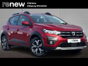 Dacia Sandero Stepway 2022