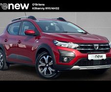 Dacia Sandero Stepway 2022