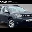 Dacia Duster 2023