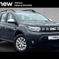 Dacia Duster 2023