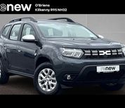 Dacia Duster 2023