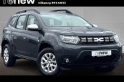 Dacia Duster 2023
