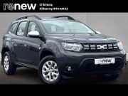 Dacia Duster 2023