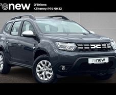 Dacia Duster 2023