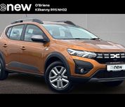 Dacia Sandero Stepway 2023