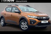 Dacia Sandero Stepway 2023