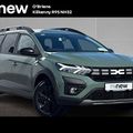 Dacia Jogger 2023