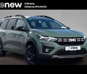 Dacia Jogger 2023