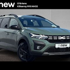 Dacia Jogger 2023