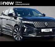 Renault Austral 2026
