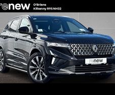 Renault Austral 2026