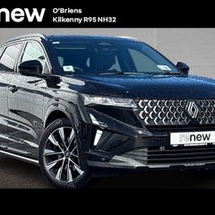 Renault Austral 2026