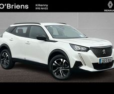 Peugeot 2008 2023