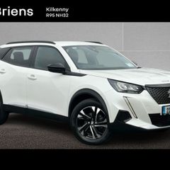 Peugeot 2008 2023