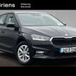 Skoda Fabia 2024