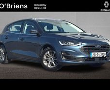 Ford Focus 2023